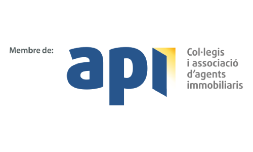Api logo
