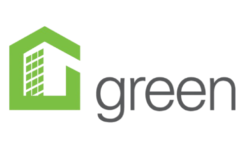 Logo Green